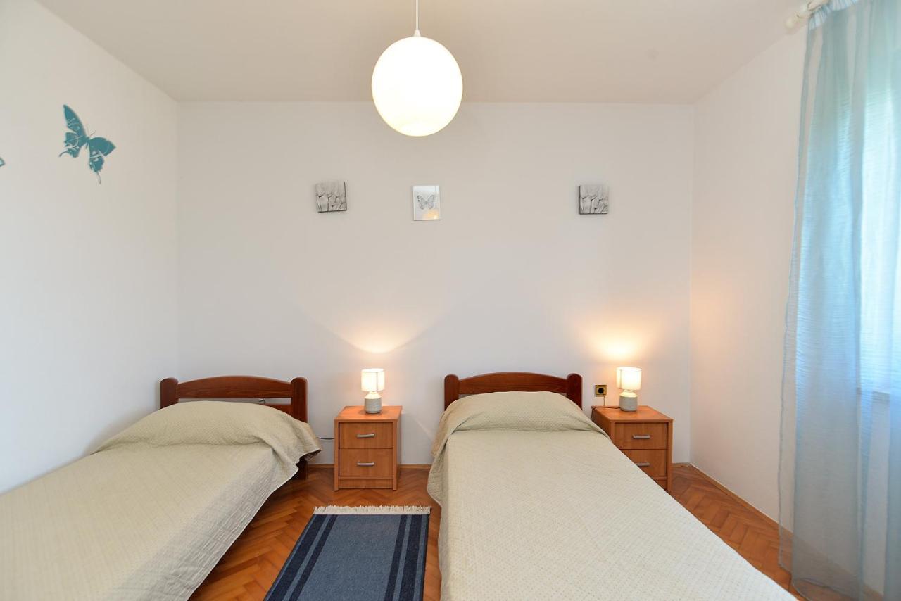 408 Appartement *