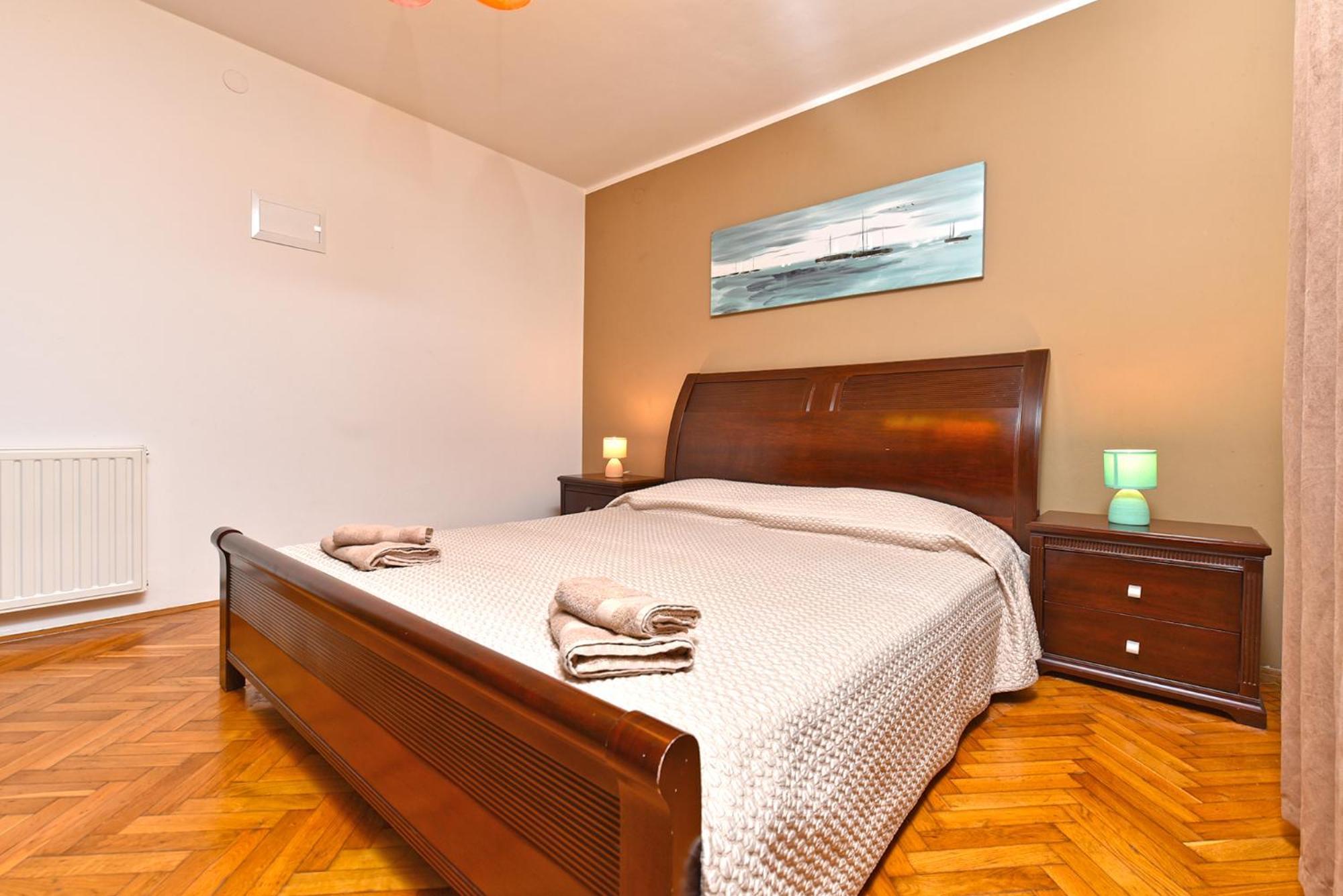 408 Appartement Fažana