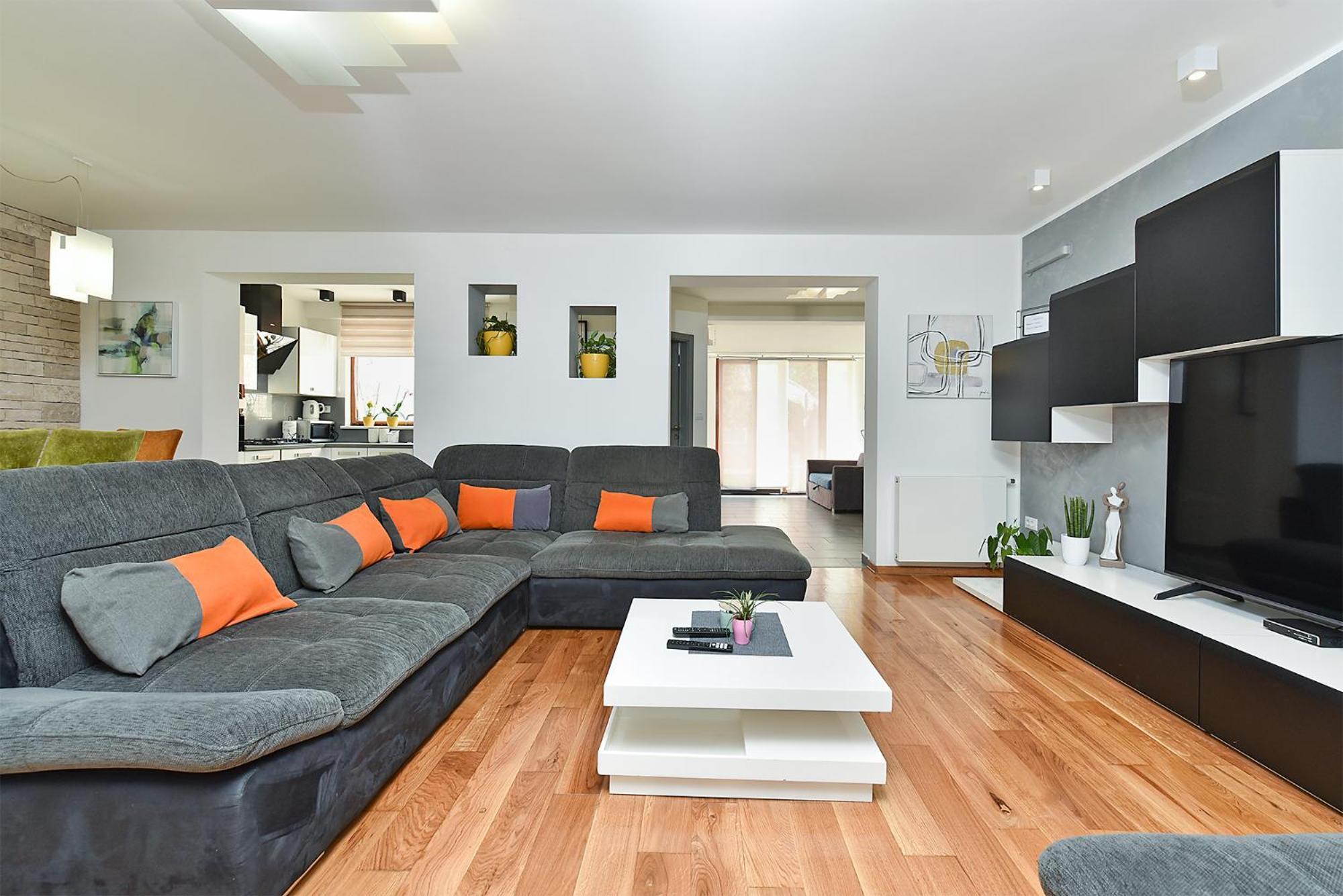 408 Appartement Fažana