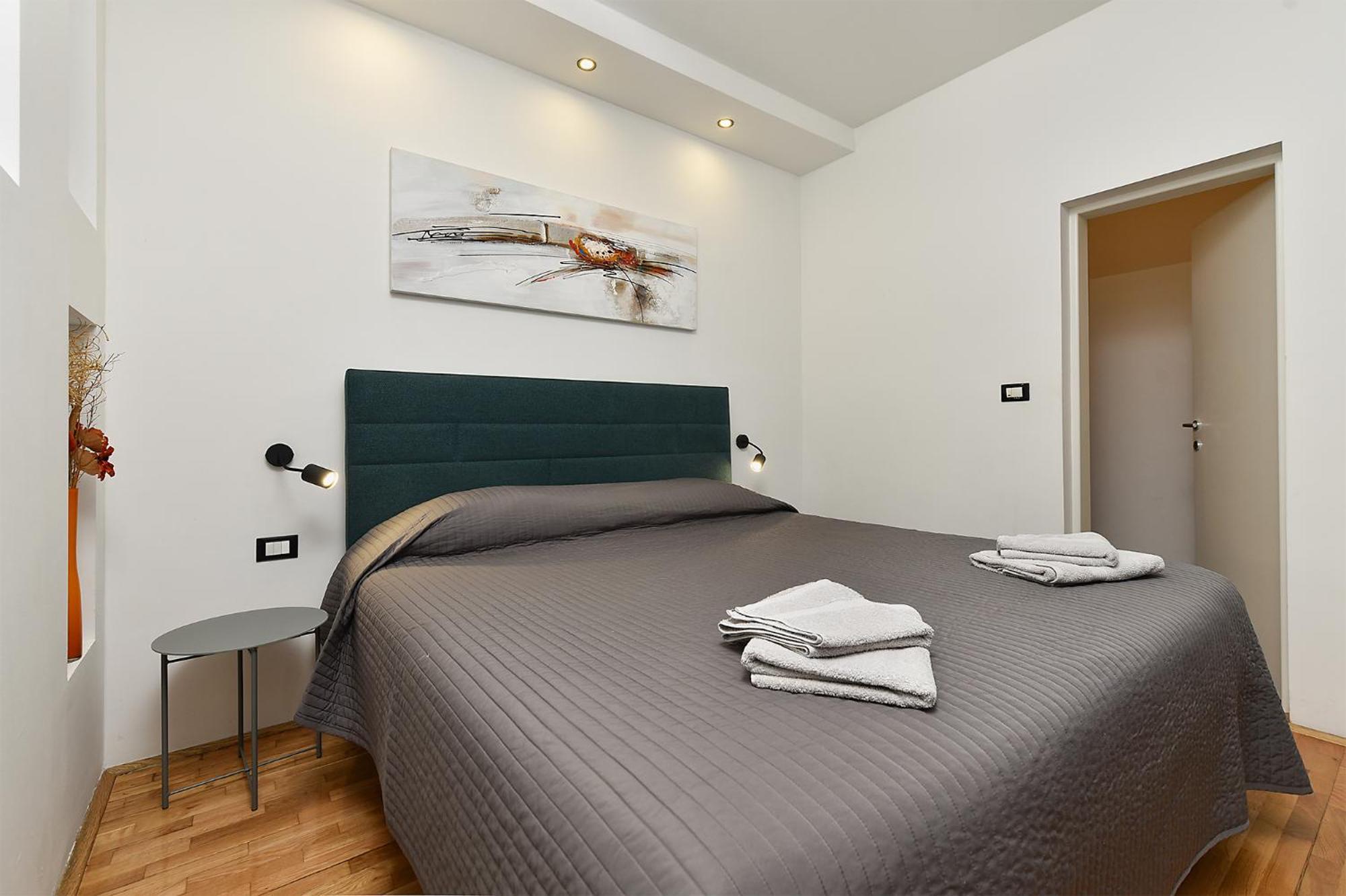 Appartement 408 *