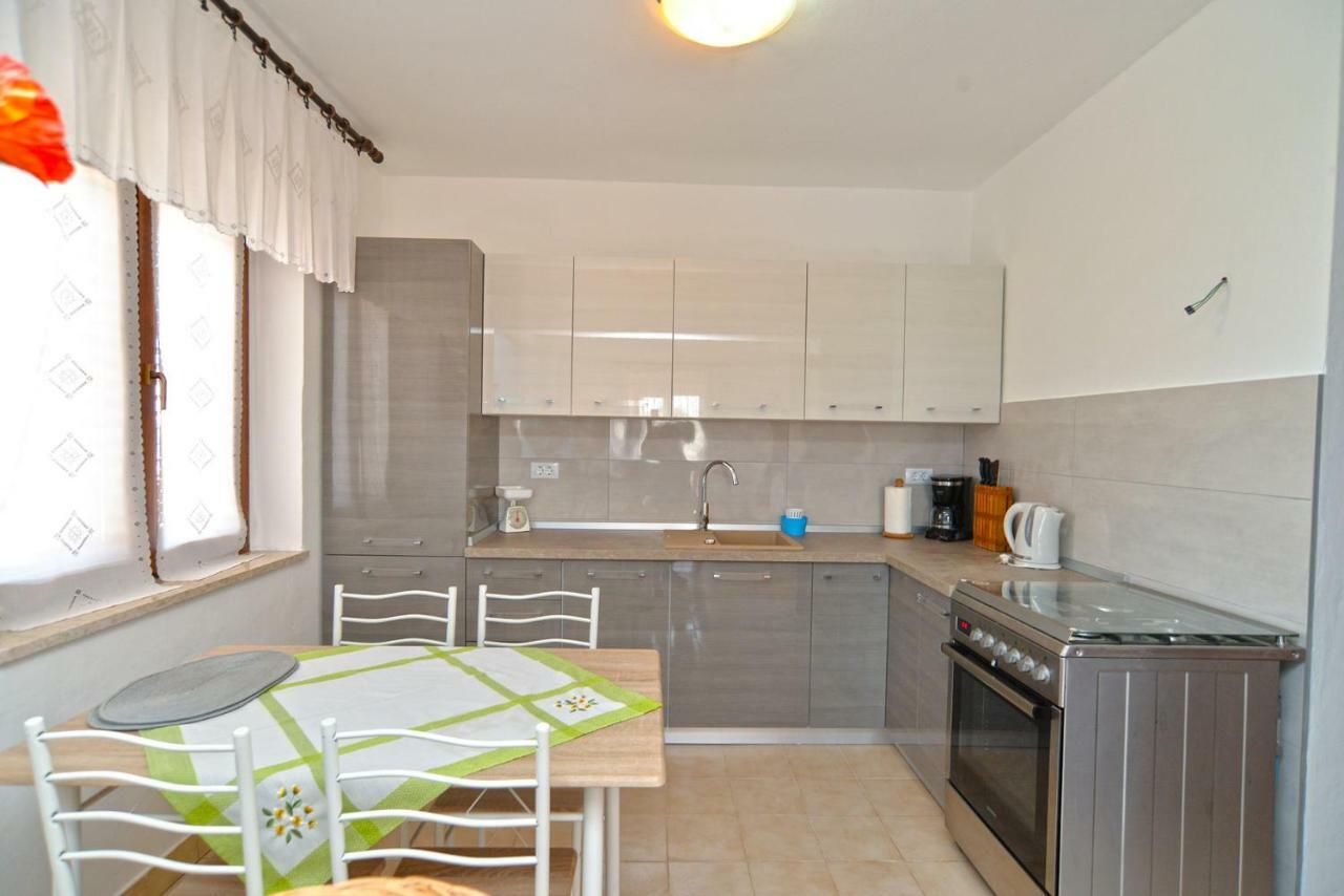 Appartement 408 Fažana